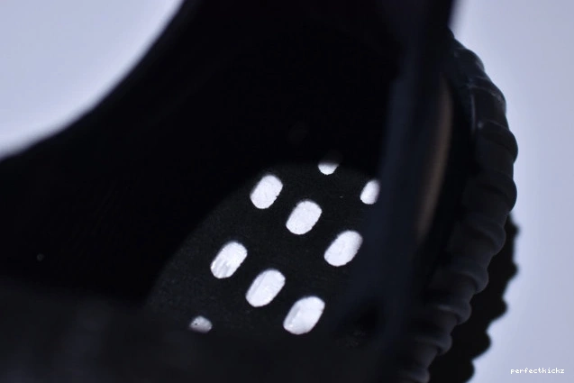 Adidas BY1605 Yeezy 350 Copper V2 Boost Black 0728